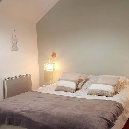 몽뗄리마 T2 Cosy Au Calme,Entree Autonome,Centre Historique 아파트 외부 사진